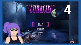 Lunacid - Part 4 FINALE