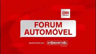 CNN Portugal - Fórum Automóvel Standvirtual