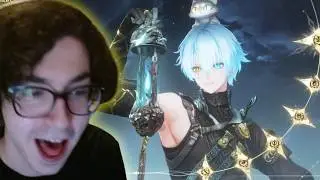 [zy0x] Bro Pulls For JINGRAN And LOSES HIS MIND (He can't be Acting like this)