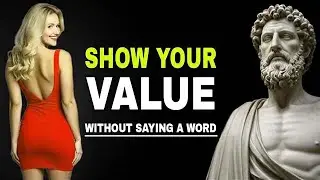9 Silent Ways to Show Your Loved Ones Your True Value   Stoicism