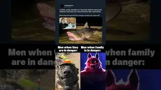 W man 😡