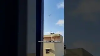 Why Eagles fly in circles ?
