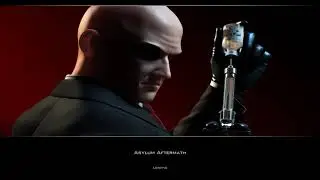 Hitman: Contracts - Mission 1: Intro / Asylum Aftermath - Gameplay 1