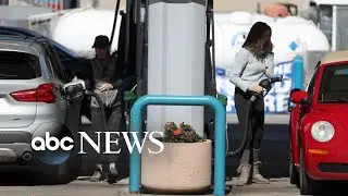 All eyes on new inflation data set to be released l GMA
