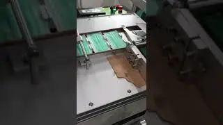 Disposable Face Mask Manufacturing Machine | Face Mask Production Machine(Deprecated）