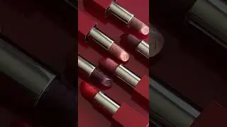 KIKO Milano - Flirt Alert - Lip Swatches