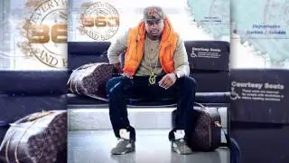 360 - Everywhere And Back Ft. Mela Machinko