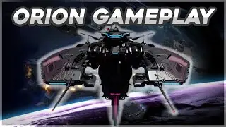 Switching from Northlight to the Orion mothership | Gameplay | War Robots [WR]