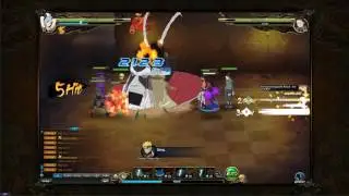 Ninja exam 104