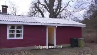 Hytten Grenaa