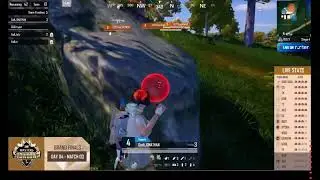 Godlike aggressive gameplay Godl vs Iqoo soul Jonathan 1v3 again