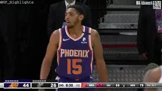 Cameron Payne  12 PTS 6 AST: All Possessions (2021-05-15)