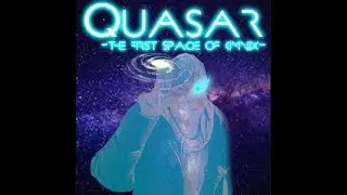 [NACC3 DSQ]quasar-the first space of kimnix-