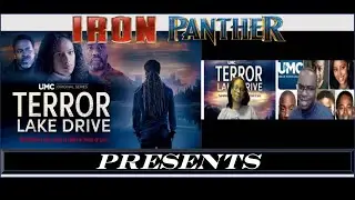 UMC - Terror Lake Drive Episode 1 - Spoiler Discussion