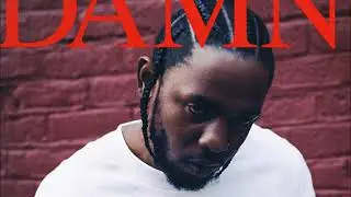 KENDRICK LAMAR Chopped By Da'Prince