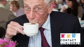 Contact the Elderly on Riverside Show (STVglasgow)
