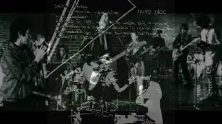 Nuvo Bloc : demos 1980-83