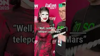 Finish The Iconic Drag Race Quote &ndash; Pt 4