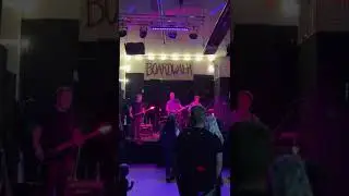The Band Gooch, Sept. 17, 2022 @ The Boardwalk