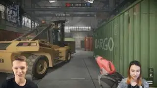 НАКАЗАЛ СВОЮ ДЕВУШКУ В WARFACE !!!   РОЗОВЫЙ MICRO DESERT EAGLE
