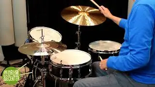Paiste Signature Traditionals 20
