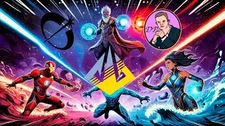 OEG vs Downpayment | Group | Ignite  |ASIA | 2025 | Marvel Rivals HIGHLIGHTS
