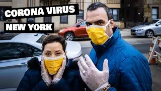 Stare de urgență în New York