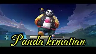 Panda kematian #fypシ #mobilelegends #mlbb #fypシ゚viral #games #mlbb #mlbbcreatorcamp 