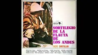 BOLIVIA (danza indígena)
