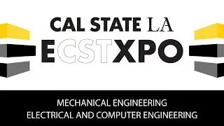 Electrical Engineering and Mechanical Engineering Expo 2020 Presentations - Wednesday, May 6