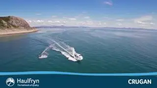 Haulfryn Crugan