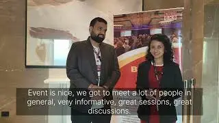 Revolutionizing Customer Interactions with AI: Insights from Ashish Santhalia, Founder of Convin.ai