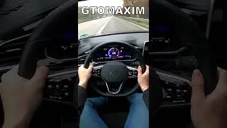 2022 VW T-Roc 2.0 TDI R-Line - pov test drive #vw #volkswagen #troc #testdrive #povdrive