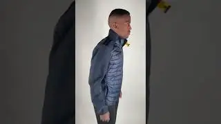 Parajumpers Jackets-Coats Blue