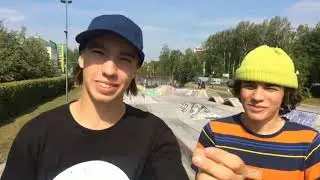 FIRST VLOG/NE FIRST / ПЛАЗА / СТРИТ / Хочу чтоб и это видео попало в рекомендации