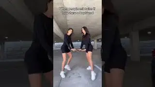 The funny truth about twins sharing boyfriends#twinlife #twinsisters #funnytwins