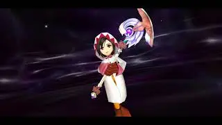 DFFOO - The Veiled Magician: Pitch CHAOS | 986k Score