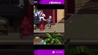 The Sauce River City Girls 2 #shorts #fgc #rivercitygirls2