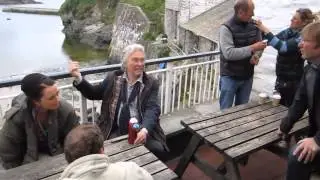 Doc Martin Meets the Boss  Series 6