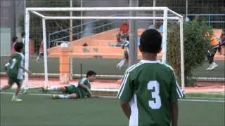 مركز حسن ابل اللاعب محمد عبدالعاطي.wmv