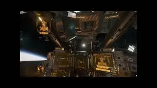 Star Citizen - Spiteful Station