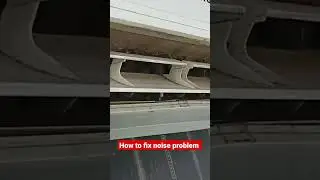 How To Fix Noise Problem In Split Ac