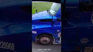 Beep beep trucker