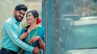 Tirupati Iyengar Family Engagement Highlights | Santhosh & Naveena | ISWARYA PHOTOS™