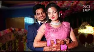 #engagementteaser #couple #love #lovestory #romantic || #SunuLusu || Tu hai mere hi..||