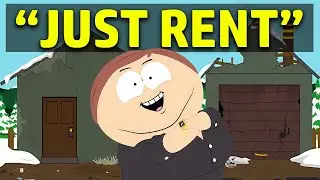The South Park Episode About The Real Estate Bubble