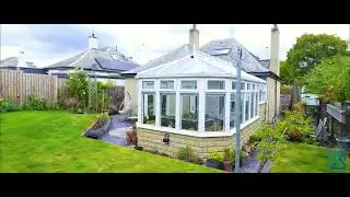 Detached 4-Bed Chalet-Style Bungalow in Craigleith &ndash; 115 Crewe Road South EH4 2PB