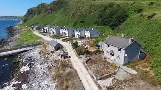 Rathlin island July 18th 2017
