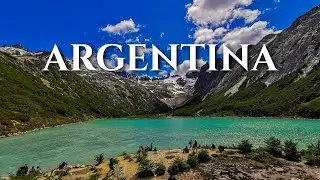 Argentina Travel Guide: Glaciers, Tango, Wine & Wild Adventures
