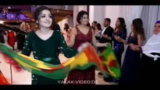 Neslihan & Baran - Part 2 - Yalak Video - Mir Kawa - kurdish wedding 2019